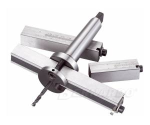 Bernardo Taper shank HSS circular cutter MK 2