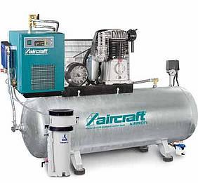 Kompressor, Aircraft AIRPROFI 1003/300/10 HK