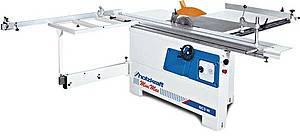 Holzkraft SC 3 W 22 Formatkreissäge