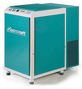 Aircraft A-RS 7,5-15 Schraubenkompressorenaggregat