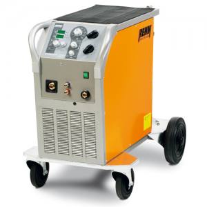 Rehm Schweißgerät Synergic.Pro2 350-4