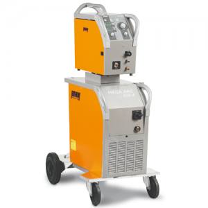 Rehm Schweißgerät MEGA.ARC 450-4 WS