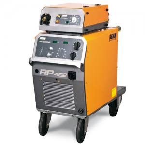 Rehm Schweißgerät RP 462 K