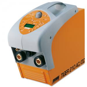 Rehm TIGER 210 DC digital