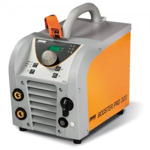 Rehm Elektrodeninverter Booster-Pro 250