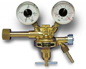 Druckminderer Acetylen