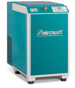 Aircraft A-RSF 11-15 Schraubenkompressorenaggregat