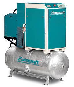 Aircraft A-RSDK 15-7,5 Schraubenkompressor