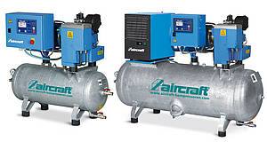 Aircraft ACLBD 5 direktgekuppelter Schraubenkompressor