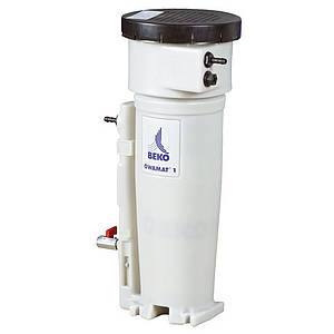 Beko Öwamat 2 Kondensataufbereitung