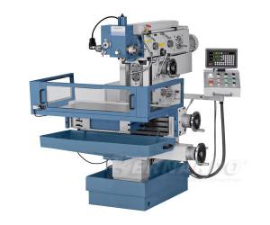 Bernardo WFM 800 universal milling machine