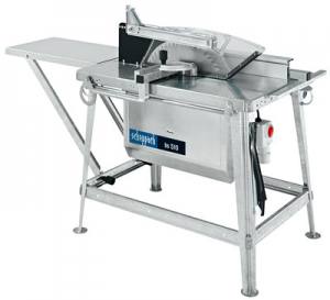 Scheppach Circular saw bs 510