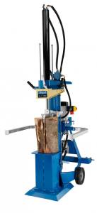 Scheppach Hydraulikspalter Ox 7-1300 400 Volt