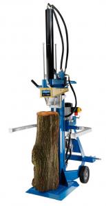 Scheppach Hydraulikspalter Ox 7-1600 400 Volt