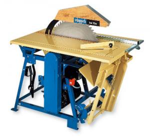 Scheppach Wipptischkreissäge kw 70m 5kW