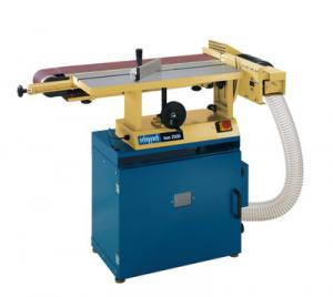 Scheppach oszilierende Kanten-Schleifmaschine ksm 2500 220/240V