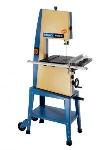 Scheppach Bandsaw Basato 3h vario 220-240V/0.8kW