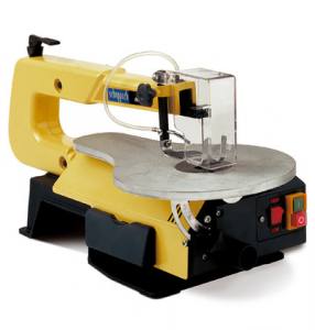 Scheppach Scroll saw deco 402