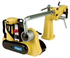 Scheppach Vorschubapparat FSK 3212 für hf 3000ci