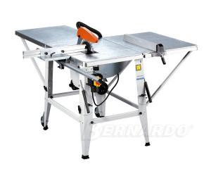 Bernardo CSB 315 construction site circular saw