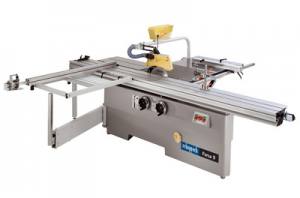 Scheppach Formatkreissäge Forsa 9 380-420V/4,8kW m. Vorritzer