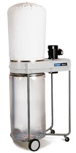 Scheppach Extractor Woova 5 400-415 Volt