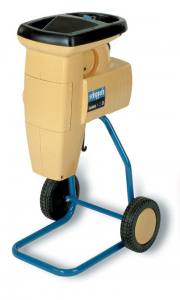 Scheppach Silent shredders Lonos 2 1.8kW