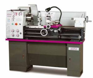 Optimum D 320 x 920 Drehmaschine