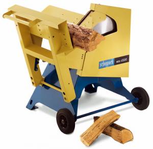 Scheppach Wippkreissäge wox d500 3,1kW