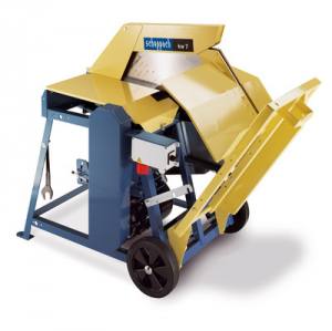 Scheppach Wippkreissäge kw 7 6.1kW