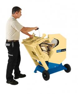 Scheppach Wippkreissäge wox d700sl