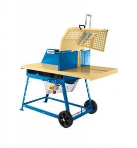 Scheppach Rolltischkreissäge ke d700sl