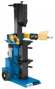 Scheppach Hydraulikspalter Ox 3-910