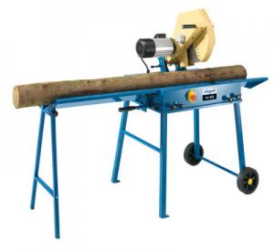 Scheppach Brennholz-Kappsäge lcs 400 380/420 Volt