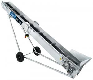 Scheppach Förderband Muli 4000 230Volt
