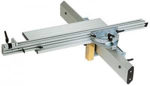 Scheppach Sliding table for ts 2010