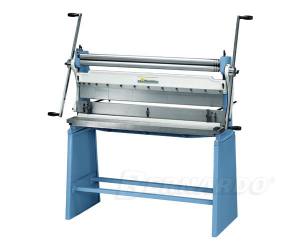 Bernardo 3 in 1 - 1016 Universal machine