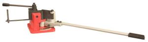 Universalbiegemaschine, Winkelbieger UB70 Holzmann