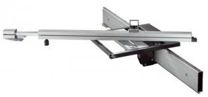 Scheppach Sliding table carriage professional for ts 4020 Sliding table carriage 2000