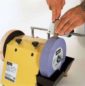 Scheppach Grinding support 110