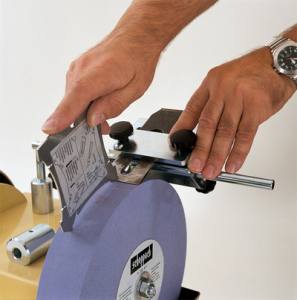 Scheppach Winkellehre 200