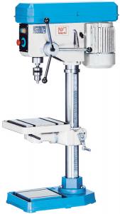 *Knuth Tischbohrmaschine KTB 18V