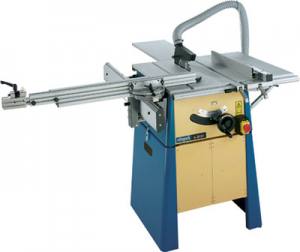 Scheppach Tischkreissäge ts 2010 / Nicht mehr erhältlich-neues Modell TS 2100