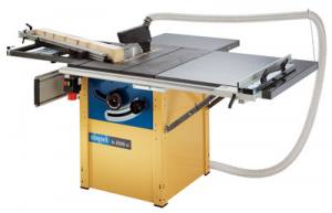 Scheppach Tischkreissäge ts 2500 ci 230V