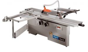 Scheppach Formatkreissäge Forsa 8 220V o. Vorritzer  / ohne Vorritzer nicht mehr erhältlich