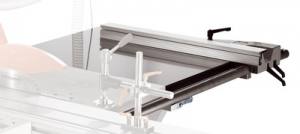 Scheppach Table width extension for Forsa 4/6