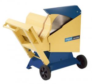 Scheppach Wippkreissäge wox d700s