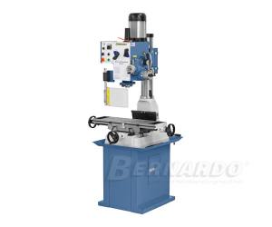 Bernardo Bohr- und Fräsmaschine FM 40 V