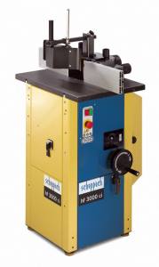 Scheppach Spindle moulder hf 3000ci 400 V/ 50 Hz