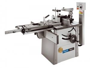 Scheppach Spindle moulder Molda 7 4.0kW